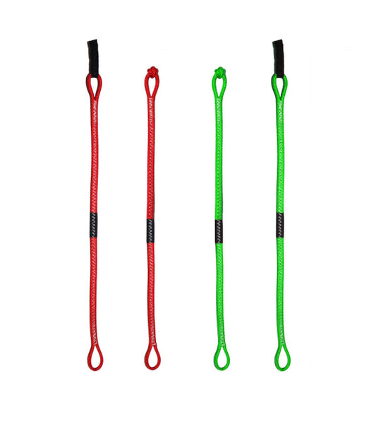 The Line Smith Pigtail Set 2