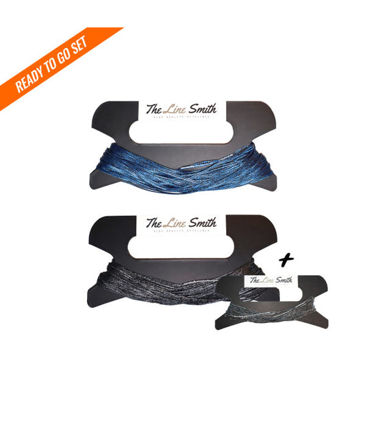 The Line Smith 22m Line System A-1 (Airush, Flysurfer, North + more)